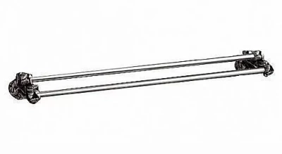 Полотенцедержатель Art&Max Tulip AM-0828-T