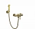 Гигиенический душ Bronze De Luxe WINDSOR 10133
