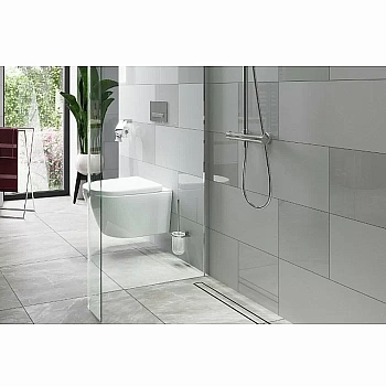 Душевой трап Excellent Stilio 60 INEX.1515.600.P.SNP хром