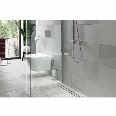 Душевой трап Excellent Stilio 60 INEX.1515.600.P.SNP хром