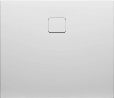 Душевой поддон Riho Basel 414 100x90 D005021005 белый