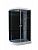 Душевая кабина Parly Classic Эконом EC1231R, 120x80x210, раздвигающиеся двери