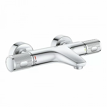 Термостат для ванны Grohe Grohtherm 1000 Performance 34779000