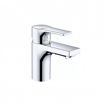 Смеситель для раковины Kludi Zenta SL 483890565WR4 хром