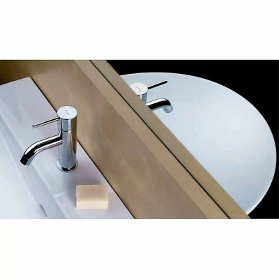 Смеситель для раковины PAINI Cox 78CR205 хром