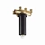 Встраиваемая часть верхнего душа Hansgrohe Rainmaker Select 24010180 с потолочным подсоединением