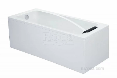 Ванна Roca Hall ZRU9302768 170х75