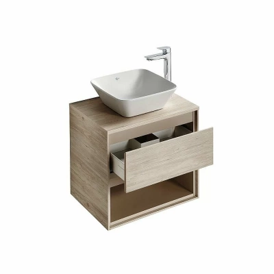 Смеситель для раковины Ideal Standard Tesi A6575AA