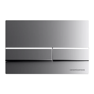 Инсталляция для унитаза Ceramica Nova ENVISION CN1002M с кнопкой смыва Flat