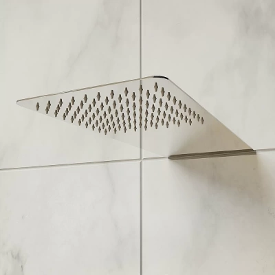 Душевая система RGW Shower Panels SP-6143-01 50140801-01 хром
