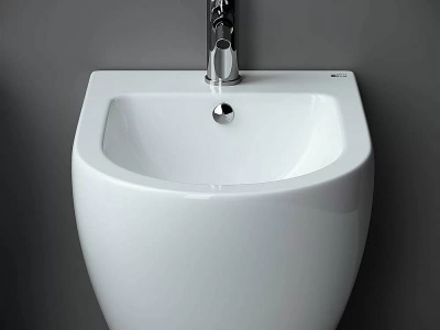 Подвесное биде Ceramica Nova Metropol