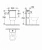Унитаз Grohe Bau Ceramic 39429 437 безободковый, с бачком Унитаз Grohe Bau Ceramic 39429 437 безободковый, с бачком