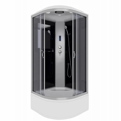 Душевая кабина Niagara Classic NG-2508-14P 90х90
