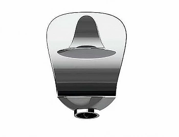 Смеситель для раковины Creavit Foglia FG1401