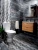 Унитаз напольный Vitra Norm Blanc 9837B099-7201 с бачком, с крышкой микролифт, белый