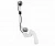 Комплект слива-перелива для ванн Ideal Standard K7810AA Комплект слива-перелива для ванн Ideal Standard K7810AA