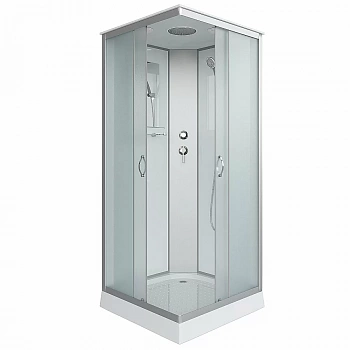 Душевая кабина Niagara Classic NG-1101-14 90x90