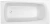Ванна Jacob Delafon PATIO E6810RU-01 150х70 Ванна Jacob Delafon PATIO E6810RU-01 150х70