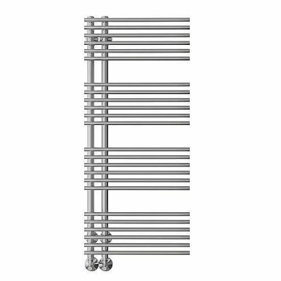 Полотенцесушитель водяной Ravak Style Style 500 x 800_W