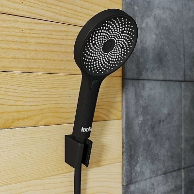 Держатель ручного душа Iddis Optima Home 080BL00i53
