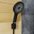 Держатель ручного душа Iddis Optima Home 080BL00i53