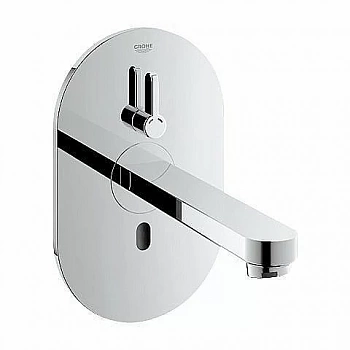 Смеситель для раковины Grohe Eurosmart Cosmopolitan E 36315 000