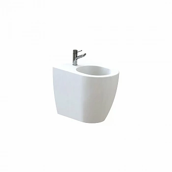 Биде напольное Creavit Free FE500
