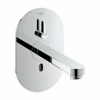 Смеситель для раковины Grohe Eurosmart Cosmopolitan E 36315 000