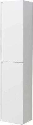 Пенал Allen Brau Eclipse 40 1.E1005.WM белый матовый