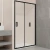 Душевая система RGW Shower Panels SP-6143-01 50140801-01 хром