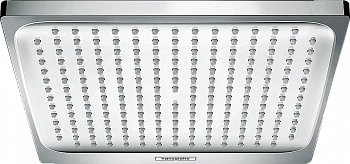 Верхний душ Hansgrohe Crometta E 240 1jet LowPressure 26722000