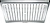 Верхний душ Hansgrohe Crometta E 240 1jet LowPressure 26722000