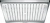 Верхний душ Hansgrohe Crometta E 240 1jet LowPressure 26722000