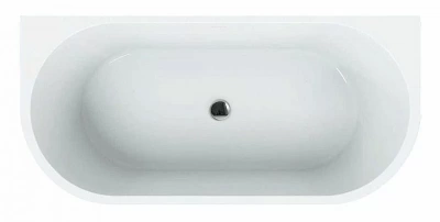 Ванна акриловая BelBagno BB108 170х80