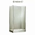 Душевой уголок Aquanet Alfa 1208-12 120х80