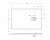 Душевой поддон BelBagno UNO TRAY-MR-UNO-AH-120/80-35-W-CR 120х80 белый