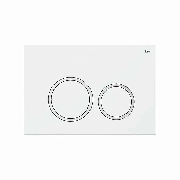 Кнопка для инсталляции Iddis Unifix UNI03WCi77