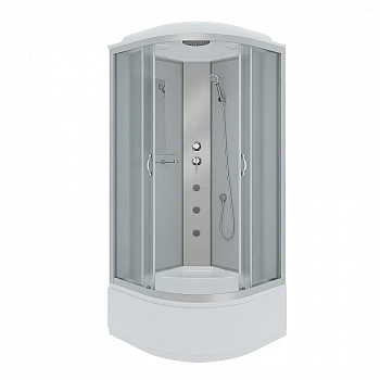 Душевая кабина Niagara Classic NG-2308G 90х90