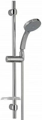 Душевая гарнитура Jacob Delafon CITRUS E12920-CP