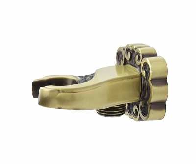 Подключение для шланга Bronze de Luxe Windsor&Royal 41815 бронза