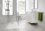 Душевой поддон Stonex® Roca Terran 120X70 Blanco