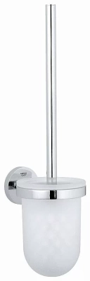 Туалетный ёршик Grohe Essentials 40374001