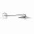 Верхний душ Grohe Rainshower SmartControl 26254000