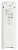 Крышка-биде Toto WASHLET RX TCF894CG#NW1 с дистанционным управлением