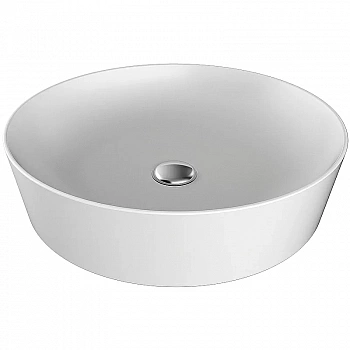 Раковина Creavit Ultra 40 UL140-00CB00E-0000 белая
