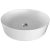 Раковина Creavit Ultra 40 UL140-00CB00E-0000 белая