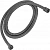 Душевой шланг Allen Brau Priority 100 5.31021-MG брашированный графит