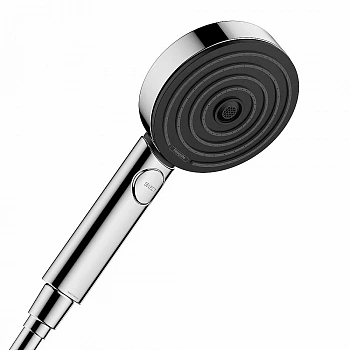 Душевая лейка Hansgrohe Pulsify 24100000 хром