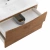 Тумба с раковиной Belbagno MARINO 90 2C-SO/BB900/450-LV-MR-PR Rovere Nature Тумба с раковиной Belbagno MARINO 90 2C-SO/BB900/450-LV-MR-PR Rovere Nature