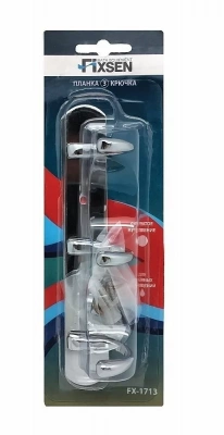 Крючок FIXSEN EQUIPMENT FX-1713